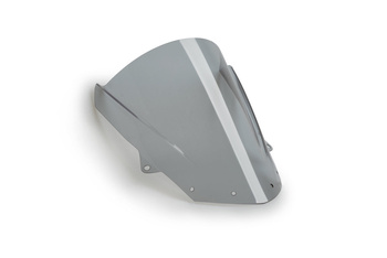 Szyba Z-Racing Puig Do Kawasaki Zx-6r 18-21 Lekko Przyciemniona