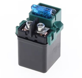 PRZEKAŹNIK ROZRUSZNIKA CRF 125 F '19-'23, CRF 450 X '05-'18, XLR 125 R '98-'99, HM CRE-F 450 X '05-'13 (OEM: 35850KCN000)