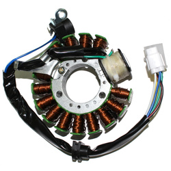 Stojan Alternatora Yamaha Majesty125 Alt0st62010