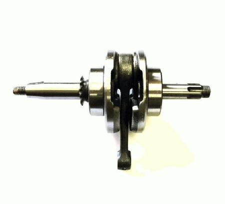 Wał korbowy power force atv cab 50cc / nexxon  ns139fmh-010001