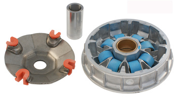 Wariator Aprilia Atlantic 500