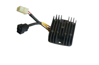 Tourmax regulator napięcia suzuki sv 650 '99-'02, ls 650 savage '86-'04, ls 650 boulevad '05-'19 (oem:32800-24b01) (made in japan)