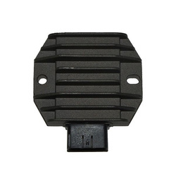 Electrosport regulator napięcia yamaha yfm350/400/450/700, yfz350/450, suzuki lta400 '02-'09, ltz400, ltr450 (2364-01)