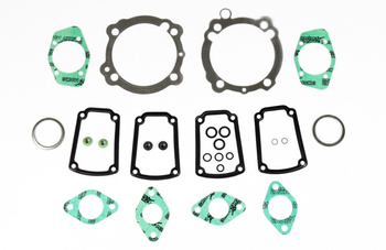 USZCZELKI TOP-END DUCATI MONSTER 600 '98-, 750 / DA'98,