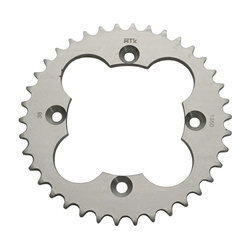 Zębatka tylna 4303 39 honda trx 250/300/400/450 (135039jt) (łańc. 520)
