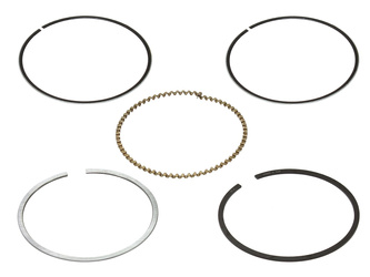 pierścienie tłokowe polaris ace 150 '17-19, ranger 150 '18-20, kymco agility 150 4t '08-09 (śr.cyl. 58,40mm)