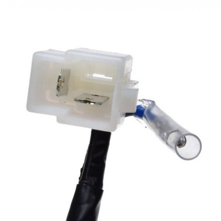 Stator iskrownik skuter Sym Orbit 4T