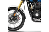 Przedłużenie Błotnika Puig Do Triumph Scrambler 1200xc 19-21 (Przednie) Czarne