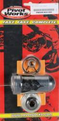 Zestaw naprawczy amortyzatora tylnego (centralnego) kawasaki kx 250 06-07