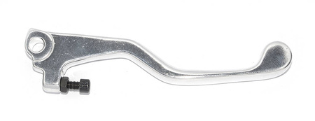Dźwignia hamulca kawasaki kx 125, kolor srebrny (dhk15sv) (71051)