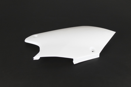 Osłona Tylna Boczna Prawa Biała Apollo Rxf Junior