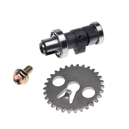 Wałek rozrządu do Sym Orbit 4T