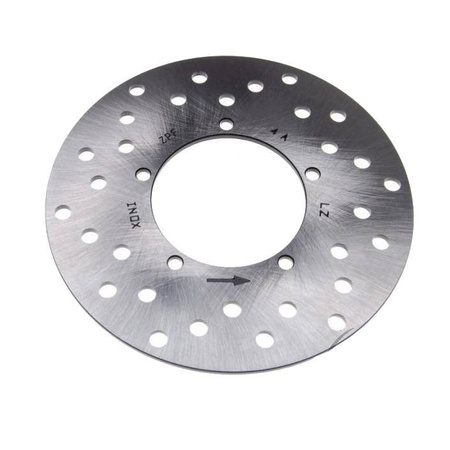 Tarcza hamulca przód do Piaggio Zip 4T