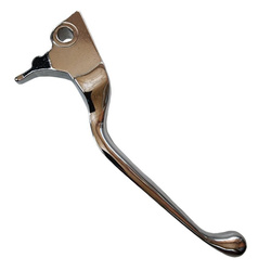 Dźwignia hamulca keeway superlight 125 '06-'08, superlight double balance 150 '07-, landcruiser 250, kawasaki zx6 '98-'06 (oem:45022k2gp001)