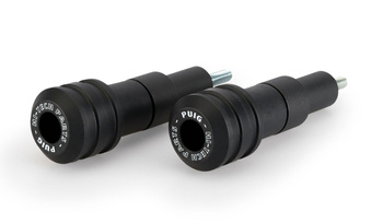 Crash Pady Puig Do Honda Cmx1100 (Wersja Vintage 2.0) Czarne