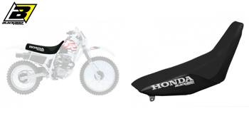 Pokrowiec/poszycie na siedzenie honda xr 250/350 '88-'95, kolor czarny, napihonda