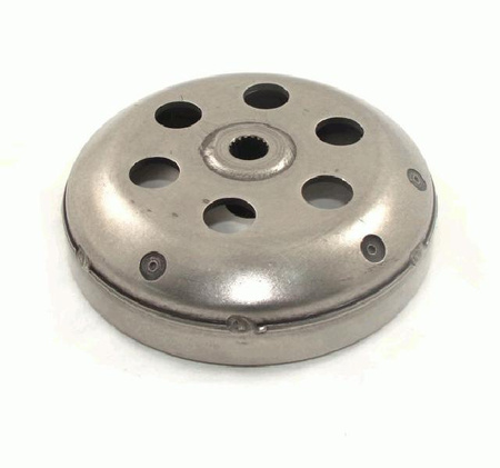 Bęben Sprzęgła Odśrodkowego Aprilia Leonardo 125 -150cc/Scarabeo 125-150-200cc (Rotax)