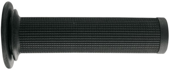 manetki trial classic super soft (120 mm) bez otworu kolor czarny (12)