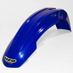 Błotnik przód yamaha yz, yzf, wrf '06-'09 kolor niebieski