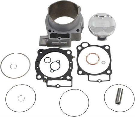 Athena cylinder kompletny honda crf 450r '17-'18, big bore (+2mm) (średnica 98 mm)