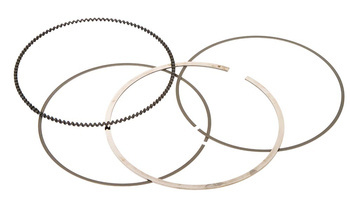 Vertex pierścienie ( średnica 96mm ) (kpl.)