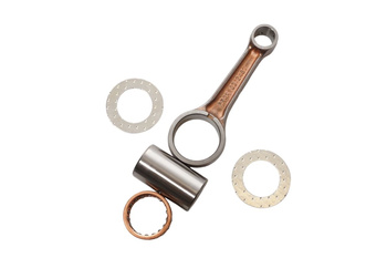 Prox korbowód yamaha yfm 350 (yfm350) warrior '87-'04, yfm 350 (yfm350) rap