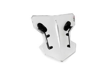 Szyba Flanker Puig Do Kawasaki Er-6n 12-16 Przezroczysta