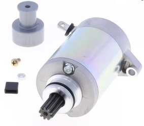 ROZRUSZNIK SUZUKI AN 125 BURGMAN '95-'99 (OEM: 3110020E00000)