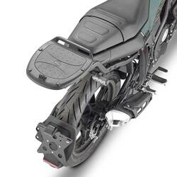 Stelaż Kufra Centralnego Benelli Leoncino 125 '22-, ( Bez Płyty )