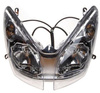 Przednia lampa do skutera Qt-4 Longija