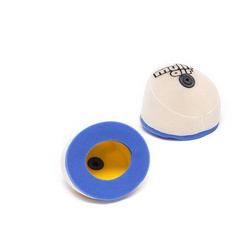 Filtr powietrza honda cr 125/250/500 '82-'85