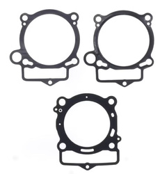 USZCZELKI TOP END (GŁOWICY I CYLINDRA) (RACING) GAS GAS EC/EX/MC 350F, MC 450 '24, HUSQVARNA FC/FX 350 '23-'24, FE 350 '24, KTM EXC-F 350 '24, SX-F/XC-F 350 '23-'24