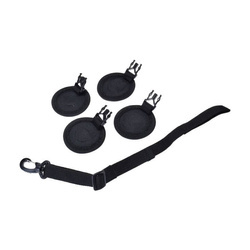 Uchwyt magnetyczny torby na zbiornik Shad