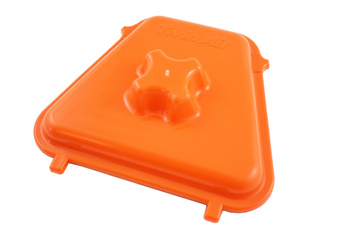 Pokrywa filtra powietrza yamaha yzf 250 '19-22', yzf 450 '18-21', fantic xxf/xef 250/450 '21-22'  air box cover