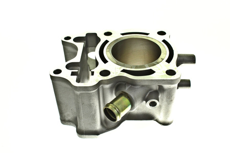Cylinder żeliwny power force honda pcx 52,4mm 4t