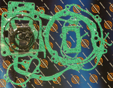 Zestaw Uszczelek Yamaha Yz125 (99-04)