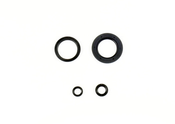 Athena komplet (zestaw) uszczelniaczy silnikowych honda xr 650 r '02-'07