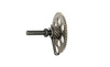 Koło Zębate Rozrusznika Nożnego Power Force Gy6 125/150 Gy6125w103329