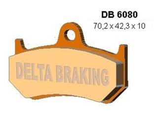 Klocki hamulcowe yamaha snowmobile