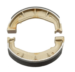 SZCZĘKI HAMULCOWE BMW R80 / R / MYSTIC '84-'95, R100 GS / PARIS DAKAR '86-'96, R100 R / CLASIC / MYSTIC '92-'96, R100 RS '87-'95, R100 RT '78-'96 (ŚR. 200MM)