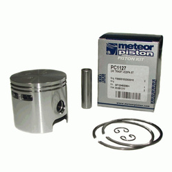 Tłok meteor vespa pk ape 50 6t (55,00)