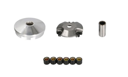 Wariator do skutera 2T Benelli Aprilia MBK Zipp Qunatum 2T 50 na wał 13mm