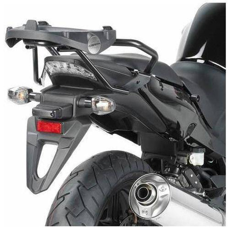 Stelaż Kufra Centralnego Honda Cbf 1000/St (10-14) ( Z Płytą Monokey )