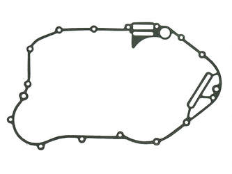 uszczelka pokrywy sprzęgła kawasaki klf 400 bayou '93-'99 (oem-11060-1209,11060-1712)