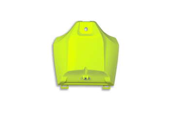 Osłona zbiornika paliwa yamaha yzf 250 '19-'20, yzf 450 '18-'20, wr 250f '20, wr 450f '19-'20 kolor żółty fluo