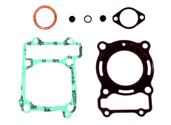 Komplet uszczelek top end power force honda cbr125 r (2004-2013)