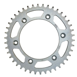 Zębatka tylna 899 50 ktm sx/exc/lc4 '91-'21, husqvarna fe/fs 450, fe 501 '16-'19 (89950jt) (łańc. 520)