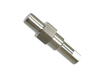 Psychic wałek pompy wody ktm sx 50/65 '09-12, 150 ' 09-12, 144 '07-08, 200 '03-04, exc 200 '00-05 (50335054150)