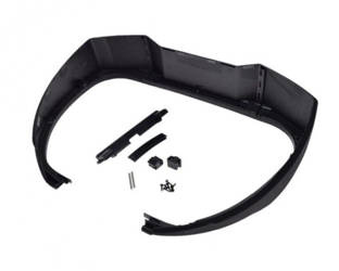 Rama pokrywy kufra Shad SH58X