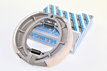 Szczeki Hamulcowe Suzuki Gn 125 125/121 mm